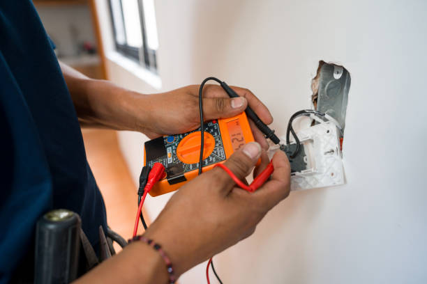 Best Electrical Installation Contractor  in Albertville, MN