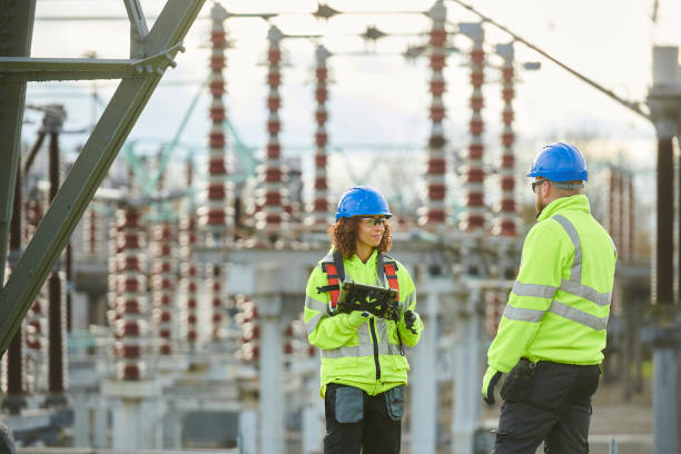 Best Commercial Electrician Services  in Albertville, MN