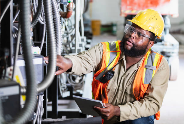 Best Licensed Electrician  in Albertville, MN