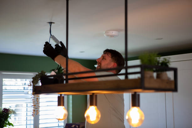 Professional Electrician in Albertville, MN