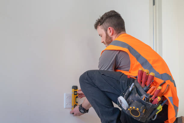 Best Emergency Electrician Near Me  in Albertville, MN
