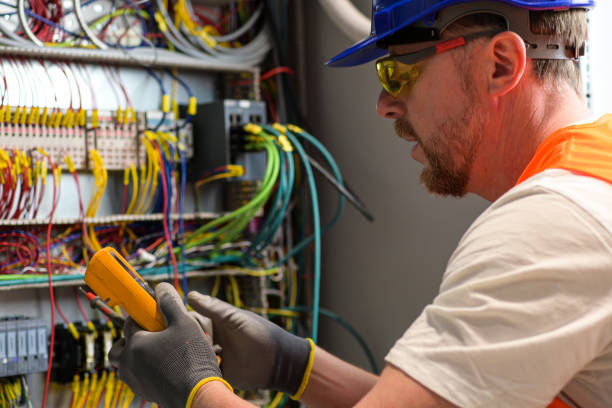 Best Electrician Near Me  in Albertville, MN