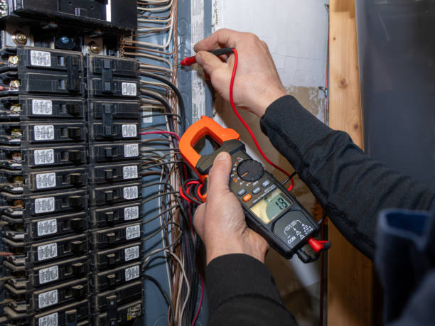 Best Electrical Repair Services  in Albertville, MN