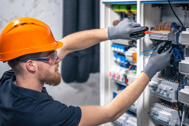 Best Electrical Troubleshooting Services  in Albertville, MN