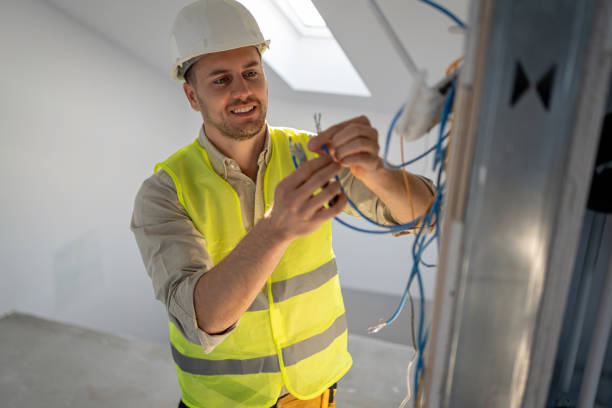 Best Electrical Wiring Services  in Albertville, MN
